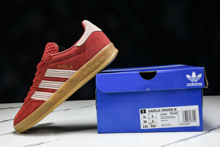 Adidas Gazelle Indoor JI2756