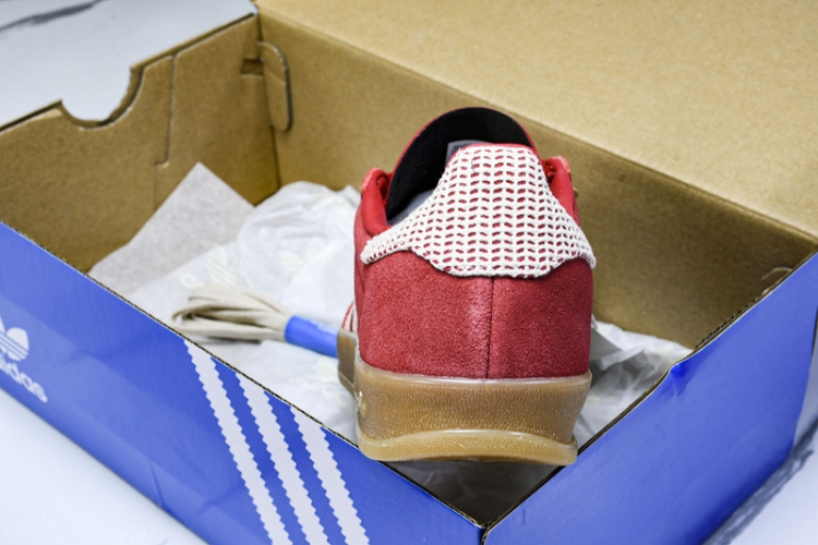 Adidas Gazelle Indoor JI2756