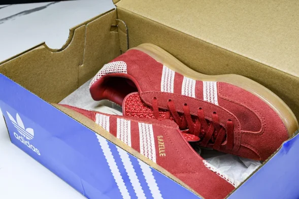 Adidas Gazelle Indoor JI2756 