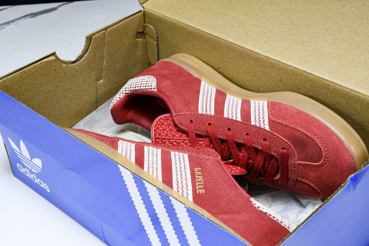 Adidas Gazelle Indoor JI2756