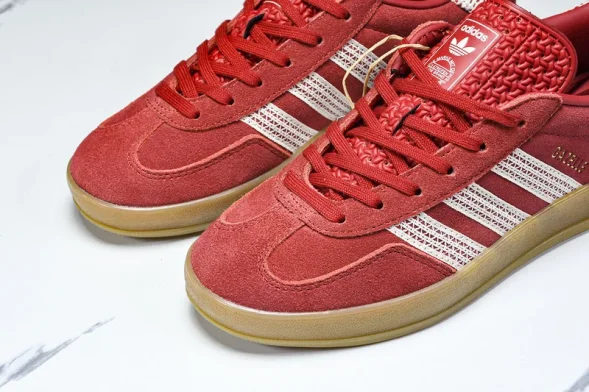 Adidas Gazelle Indoor JI2756 
