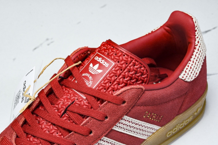 Adidas Gazelle Indoor JI2756