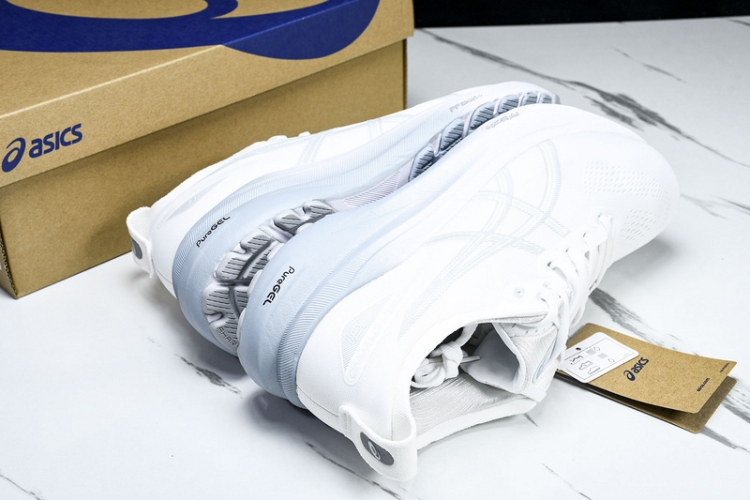 Asics Gel-kayano 31 1012B794-100