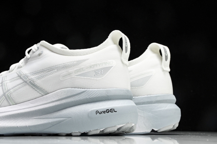 Asics Gel-kayano 31 1012B794-100