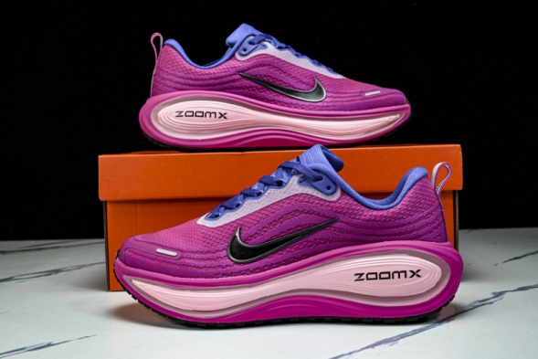 Nike Air ZoomX Vomero Plus HV6154 400 