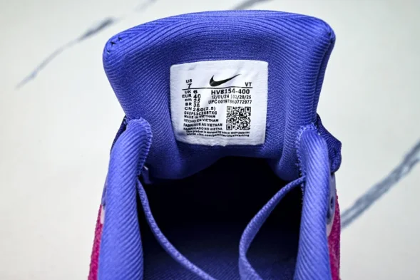 Nike Air ZoomX Vomero Plus HV6154 400 