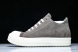 Rick Owens Low Sneak RU02B2891 LCC 