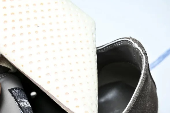Rick Owens Low Sneak RU02B2891 LCC 