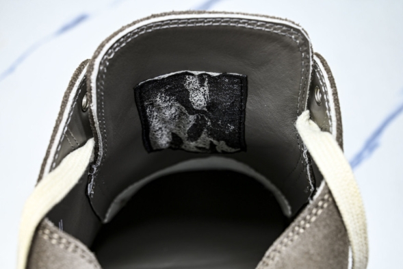 Rick Owens Low Sneak RU02B2891 LCC 