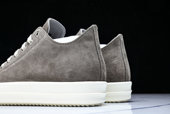 Rick Owens Low Sneak RU02B2891 LCC 