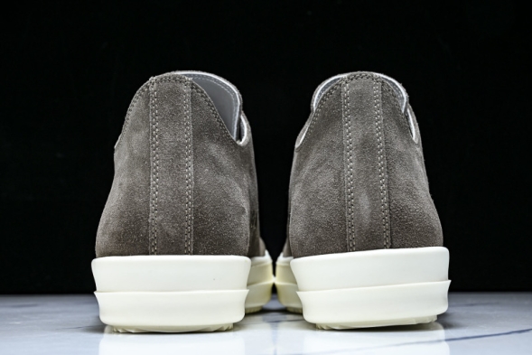 Rick Owens Low Sneak RU02B2891 LCC 