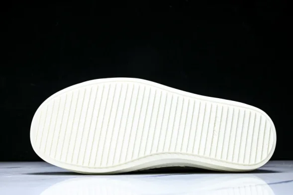 Rick Owens Low Sneak RU02B2891 LCC 