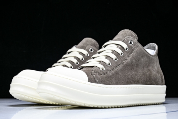 Rick Owens Low Sneak RU02B2891 LCC 