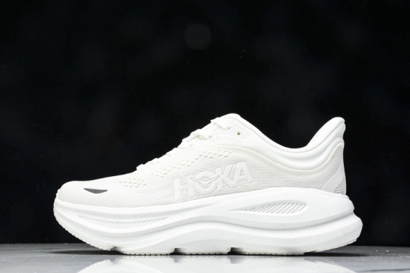 HOKA Bondi 9 1162012 WWH 