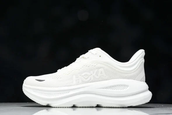 HOKA Bondi 9 1162012 WWH 