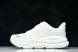 HOKA Bondi 9 1162012 WWH 