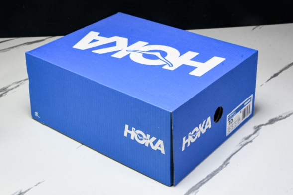 HOKA Bondi 9 1162012 WWH 