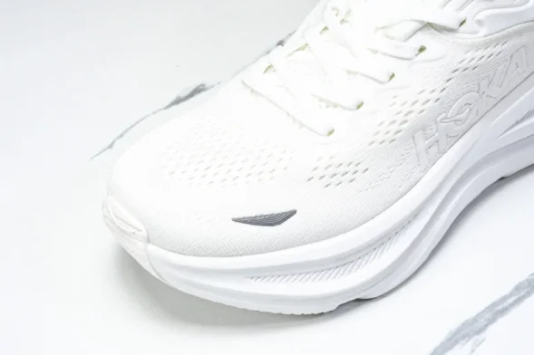 HOKA Bondi 9 1162012 WWH 
