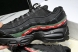 Nike Air Max 95 x Undefeated IB4453-001 