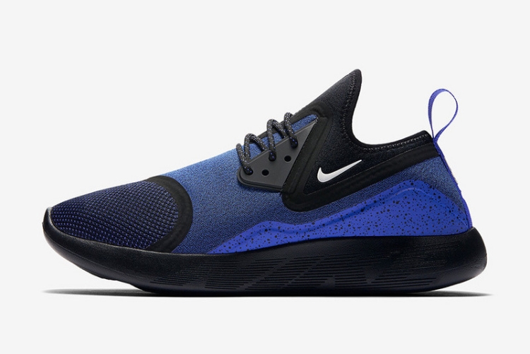 Nike LunarCharge Premium LE “Paramount Blue” 923619-400