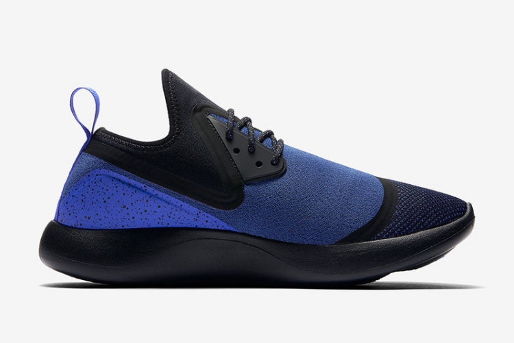 Nike LunarCharge Premium LE “Paramount Blue” 923619-400