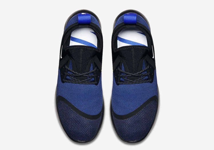 Nike LunarCharge Premium LE “Paramount Blue” 923619-400