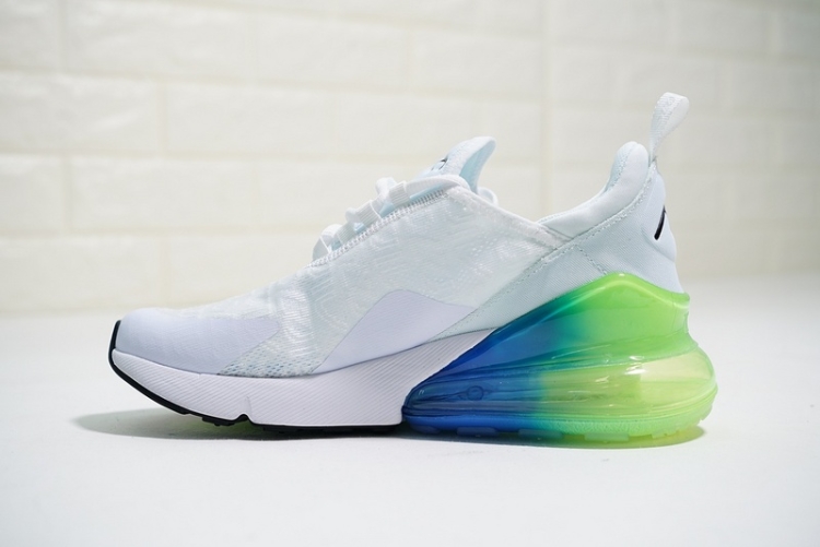 Nike Air Max 270 AH8050-025 18ss