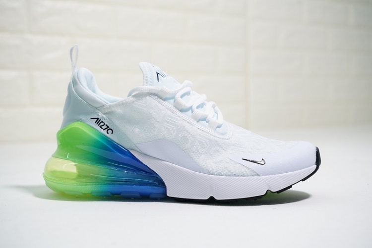 Nike Air Max 270 AH8050-025 18ss