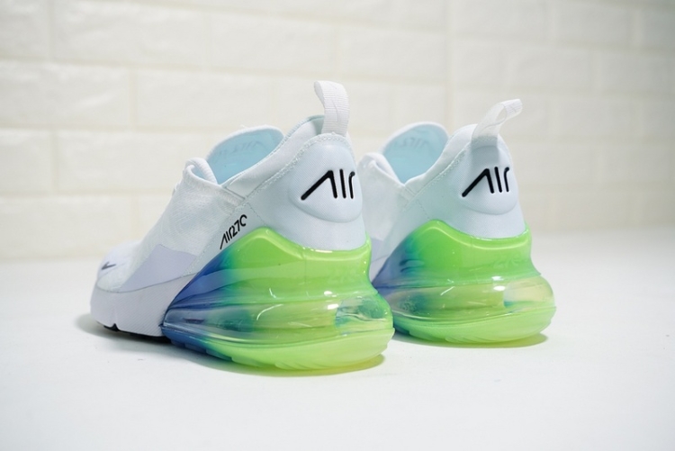 Nike Air Max 270 AH8050-025 18ss