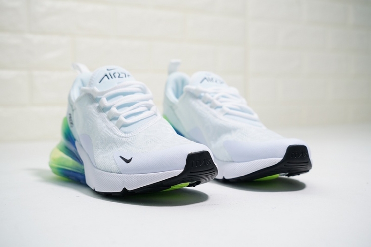 Nike Air Max 270 AH8050-025 18ss