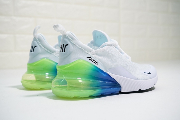 Nike Air Max 270 AH8050-025 18ss