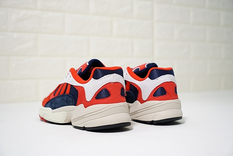 Adidas Originals YUNG-1 B37615