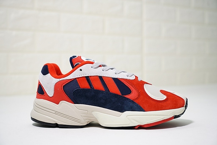 Adidas Originals YUNG-1 B37615