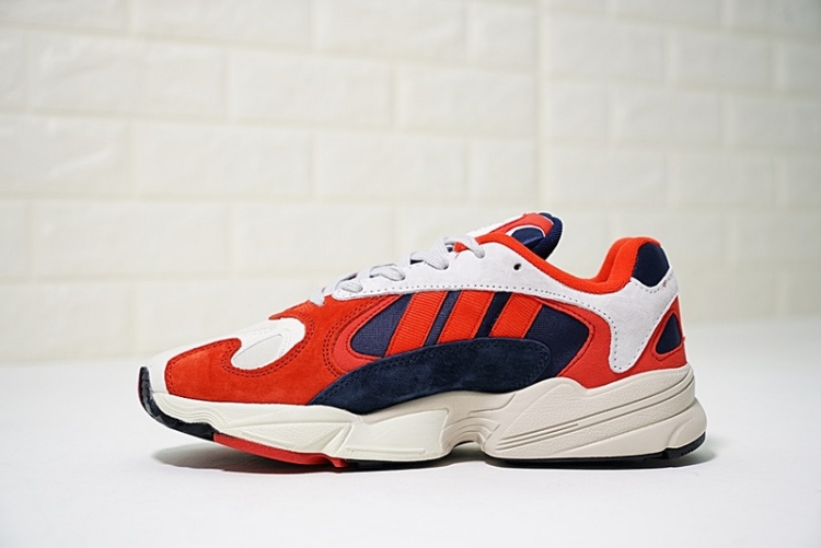 Adidas Originals YUNG-1 B37615