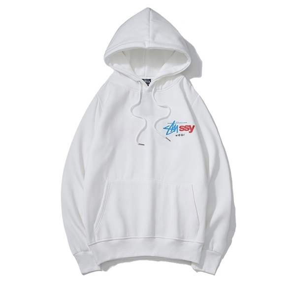  Stussy hoodie 