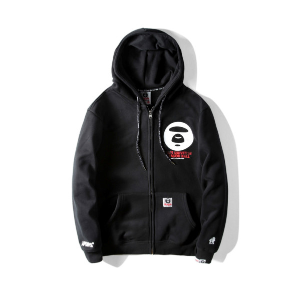  Bape hoodie CT6203 