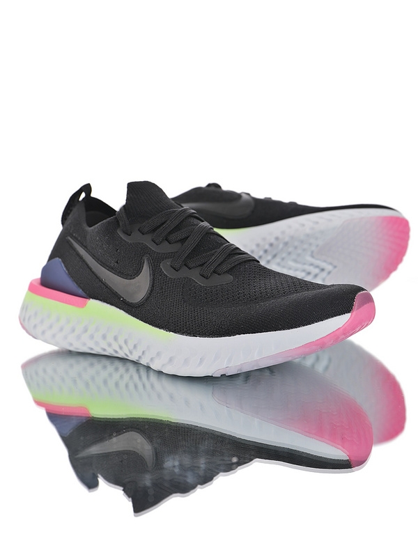 Nike Epic React Flyknit 2 BQ8928-003