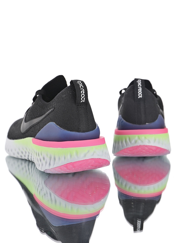 Nike Epic React Flyknit 2 BQ8928-003