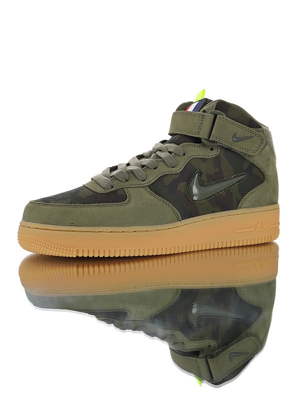 Nike Air Force 1 Jewel Mid AV2586-200