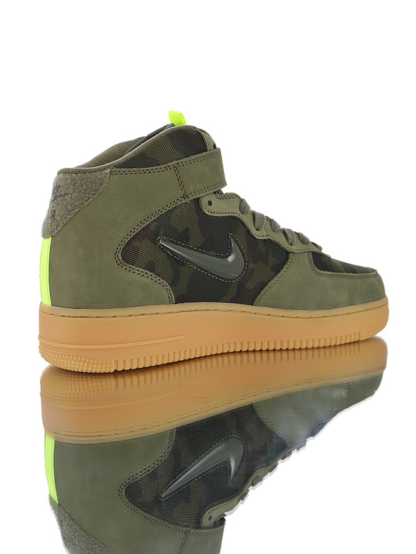 Nike Air Force 1 Jewel Mid AV2586-200