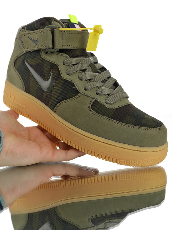 Nike Air Force 1 Jewel Mid AV2586-200