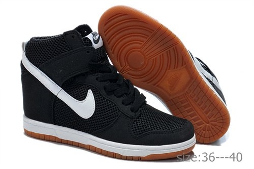 Nike Wmns Dunk Sky 