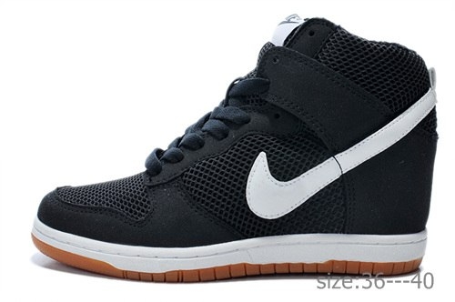 Nike Wmns Dunk Sky 