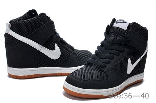 Nike Wmns Dunk Sky 