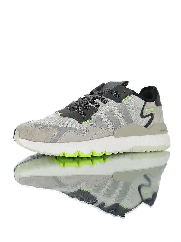 Adidas Nite Jogger Boost ss19 