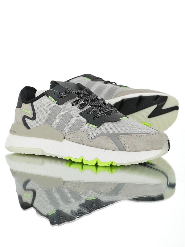 Adidas Nite Jogger Boost ss19 