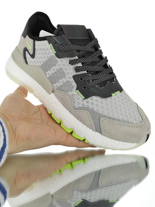 Adidas Nite Jogger Boost ss19 