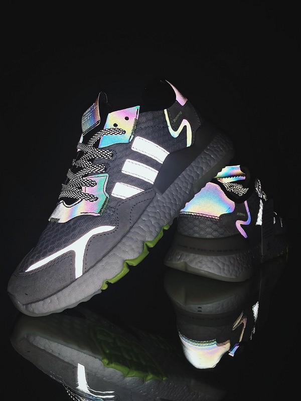 Adidas Nite Jogger Boost ss19 