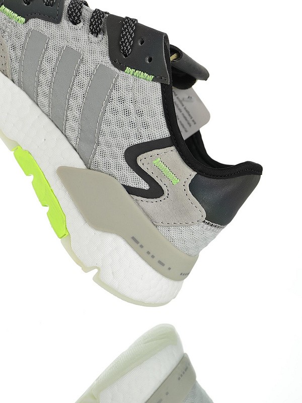 Adidas Nite Jogger Boost ss19 