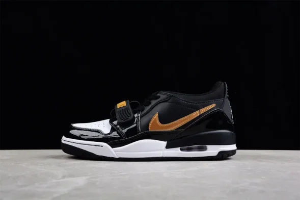 Nike Air Jordan Legacy 312 Low CD7069-071 